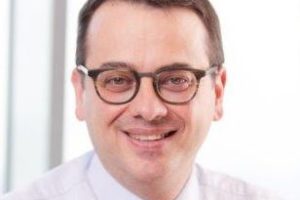 Giuseppe Maduri – Chairman, Managing Director, General Manager Italy, Greece, Cyprus, Malta, Astellas Pharma