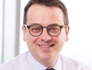 Giuseppe Maduri – Chairman, Managing Director, General Manager Italy, Greece, Cyprus, Malta, Astellas Pharma