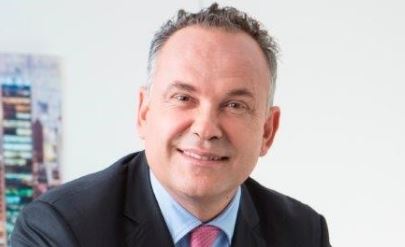 Former Sanofi China Lead Pius S. Hornstein New Global Head, Digital Global Business Units