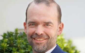 Klaus D. Pannes, Chairman & Managing Director – B. Braun Milano