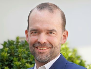 Klaus D. Pannes, Chairman & Managing Director – B. Braun Milano