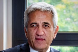 Salvatore Butti, General Manager & Managing Director Italy, EG STADA