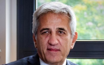 Salvatore Butti, General Manager & Managing Director Italy, EG STADA