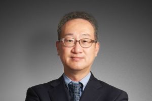 Byong Seung Cho, CEO – ExoCoBio