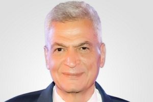 Bahaa El Din Zeidan – Chairman, Egyptian Unified Procurement Authority (UPA)