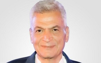 Bahaa El Din Zeidan – Chairman, Egyptian Unified Procurement Authority (UPA)