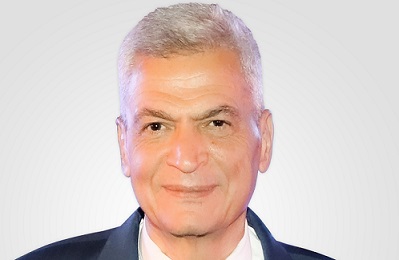 Bahaa El Din Zeidan – Chairman, Egyptian Unified Procurement Authority (UPA)