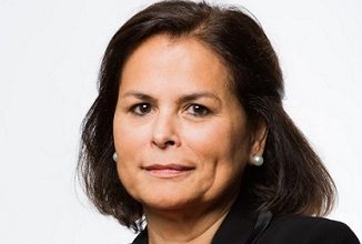 Margarita Lopez Acosta – General Manager, Sanofi Spain