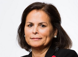 Margarita Lopez Acosta – General Manager, Sanofi Spain