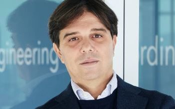 Michele Perrino, Regional VP NW Europe & Italy, Cardiovascular Commercial Partnership WE, Medtronic