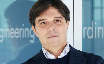 Michele Perrino, Regional VP NW Europe & Italy, Cardiovascular Commercial Partnership WE, Medtronic