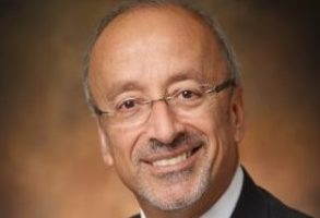 Samir Khalil – Executive Director, PhRMA Middle East & Africa