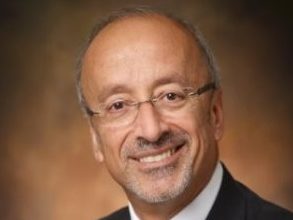 Samir Khalil – Executive Director, PhRMA Middle East & Africa