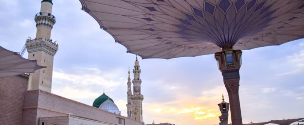 MEA Pharma Markets: Saudia Arabia Still in the Lead
