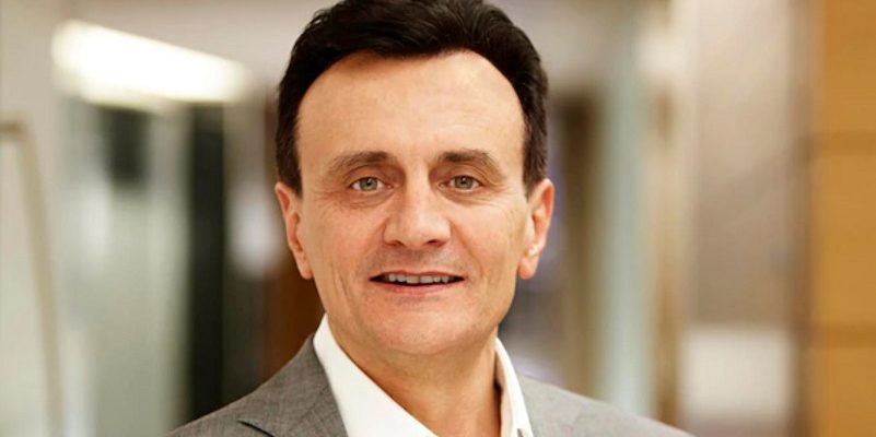 AstraZeneca CEO Pascal Soriot Weighs in on US Drug Pricing Law’s Negative Impact on Innovation