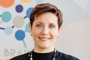 Tiziana Mele – Managing Director, Lundbeck Italia