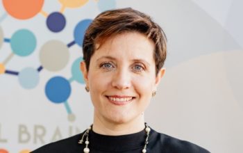 Tiziana Mele – Managing Director, Lundbeck Italia
