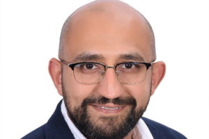 Ahmed Kishta – General Manager Egypt, Levant & Iran, Amgen