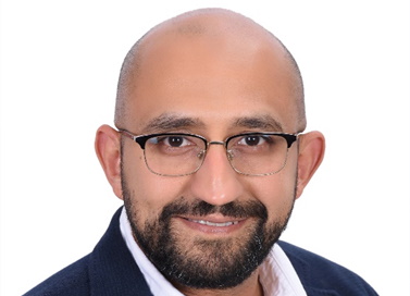 Ahmed Kishta – General Manager Egypt, Levant & Iran, Amgen
