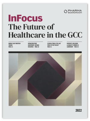 InFocus: The Future of Healthcare in the GCC