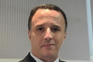 Hatem Ismail – General Manager, Bayer Egypt