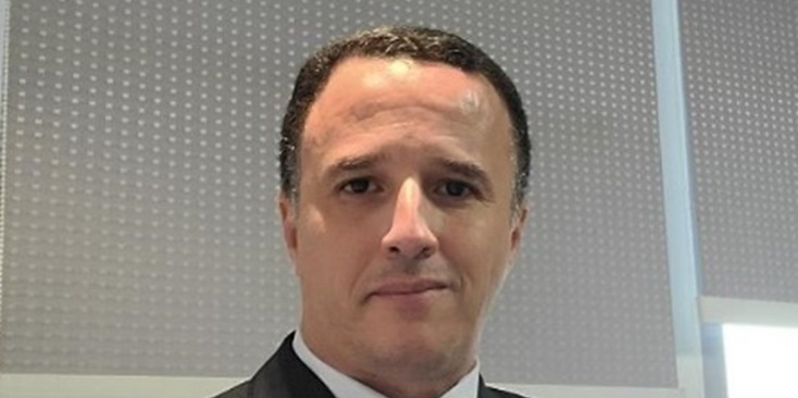 Hatem Ismail – General Manager, Bayer Egypt