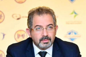 Hossam Sadek – CEO, Universal Health Insurance Authority (UHIA), Egypt