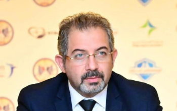 Hossam Sadek – CEO, Universal Health Insurance Authority (UHIA), Egypt