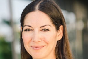 Iris Zemzoum – President, Novartis Asia Pacific, Middle East & Africa (APMA)