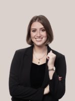 Lina Bensaidane