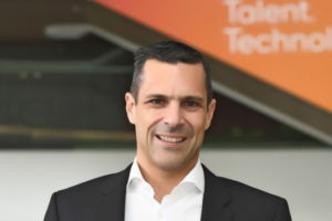 Luis Arosemena – SVP Emerging Markets, GSK