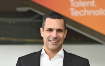 Luis Arosemena – SVP Emerging Markets, GSK