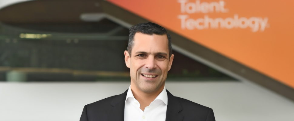 Luis Arosemena – SVP Emerging Markets, GSK