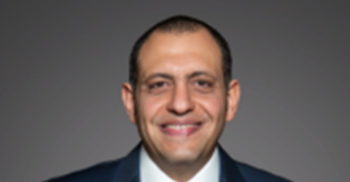Hazem Abdel Samie – Managing Director Egypt, Libya, Sudan & Yemen, MSD