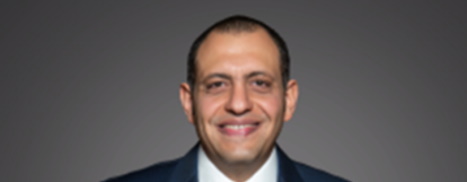 Hazem Abdel Samie – Managing Director Egypt, Libya, Sudan & Yemen, MSD