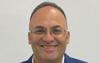 Mohamed Ali Abd El Azim – Site Director, Cairo, Primary & Small Molecules (PSM), GSK
