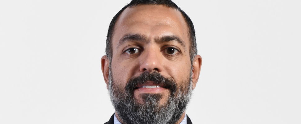 The Long-Term Perspective: Mohamed Swilam, Roche Egypt