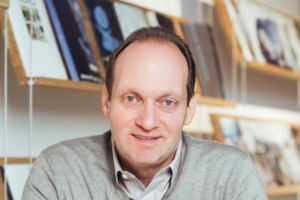 Allan Finkel – SVP LatAm, Novo Nordisk