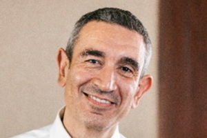 Ahmed El-Shazly – General Manager, Pfizer Egypt