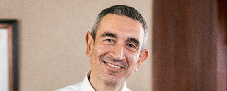 Ahmed El-Shazly – General Manager, Pfizer Egypt