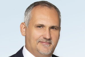 Rémy Levastre – Director of Healthcare Advisory Services, WSP Middle East