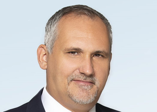 Rémy Levastre – Director of Healthcare Advisory Services, WSP Middle East