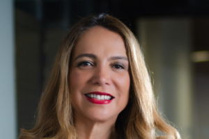 Sandra Ramirez – Latin America Area Lead, Astellas Pharma