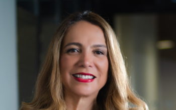 Sandra Ramirez – Latin America Area Lead, Astellas Pharma