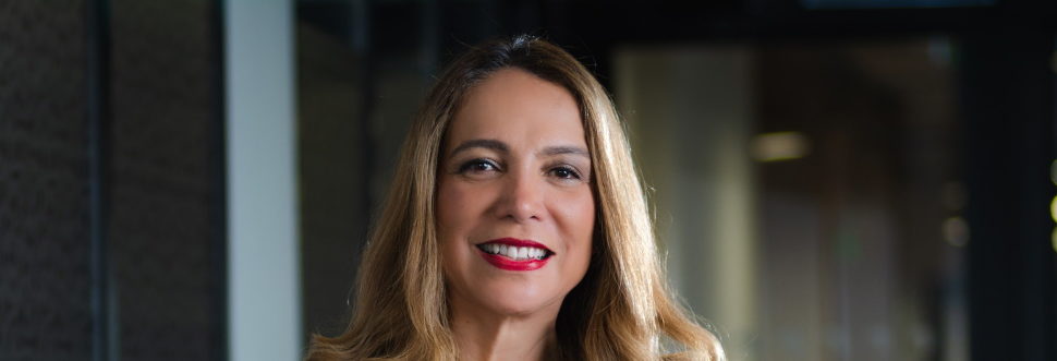 Sandra Ramirez – Latin America Area Lead, Astellas Pharma