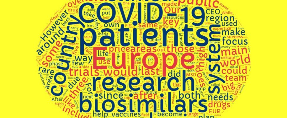 Hot Topics in Spanish Pharma 2022