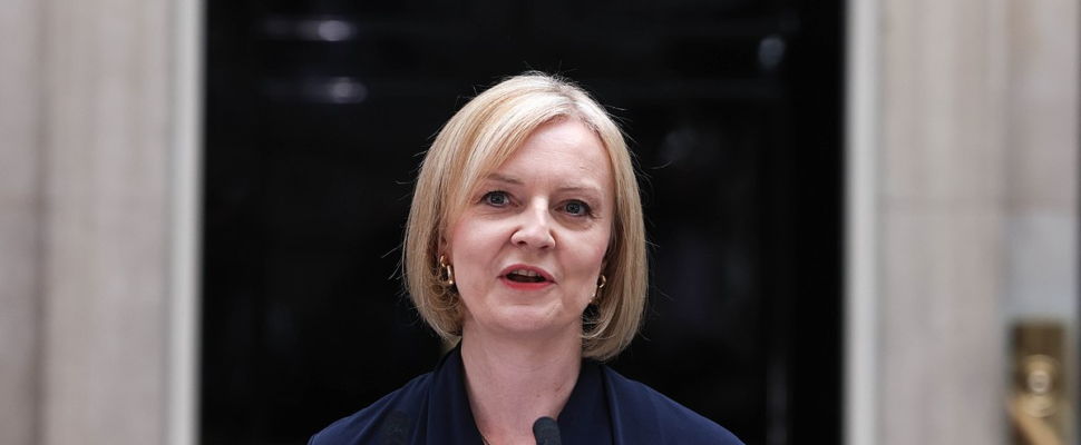 Liz Truss & UK Life Sciences’ Uncertain Prospects