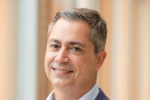 Andre Vivan da Silva – Country Manager, GSK Brazil