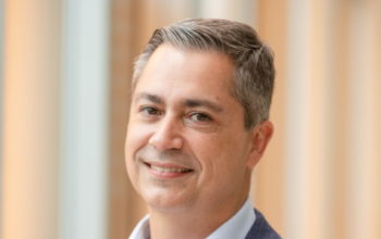 Andre Vivan da Silva – Country Manager, GSK Brazil