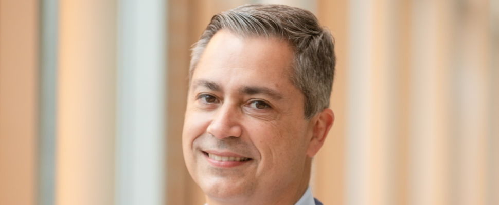 Andre Vivan da Silva – Country Manager, GSK Brazil
